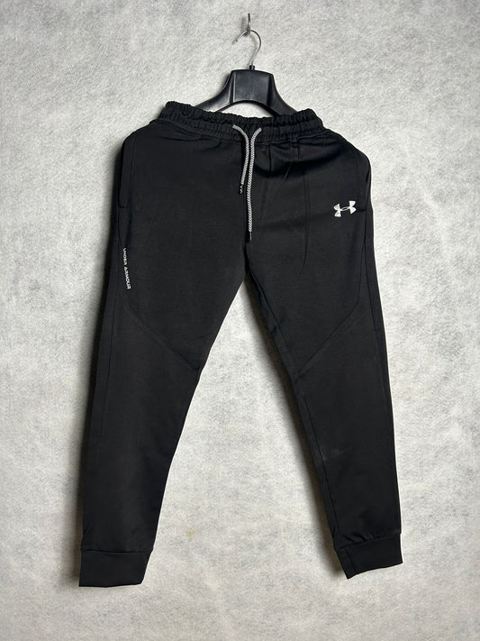 Under Armour Black Trouser - Medium