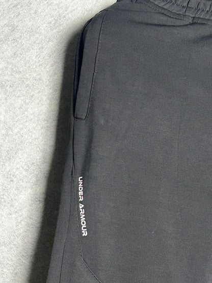 Under Armour Black Trouser - Medium