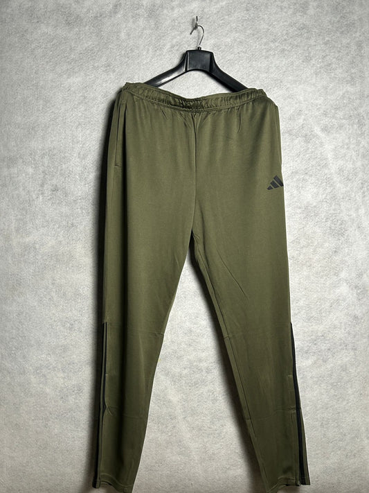 Adidas Army Green Trouser - XXL