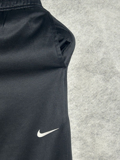 Nike Therma Fit 3 QTR Black - Large