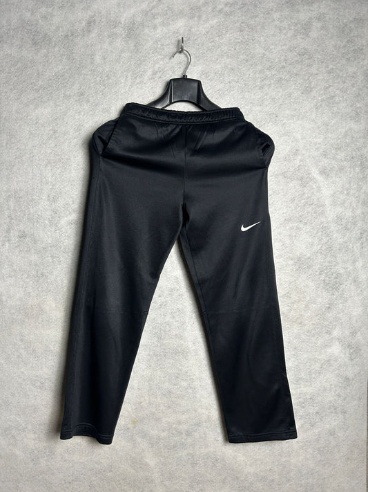 Nike Therma Fit 3 QTR Black - Large