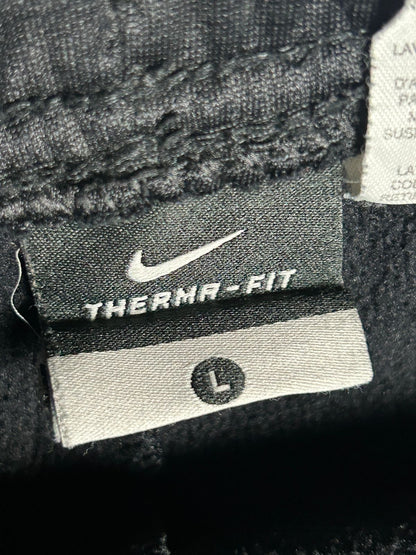 Nike Therma Fit 3 QTR Black - Large