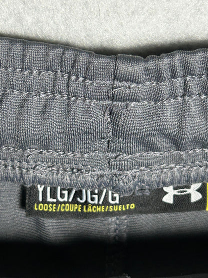 Under Armour Loose Trouser - YLG