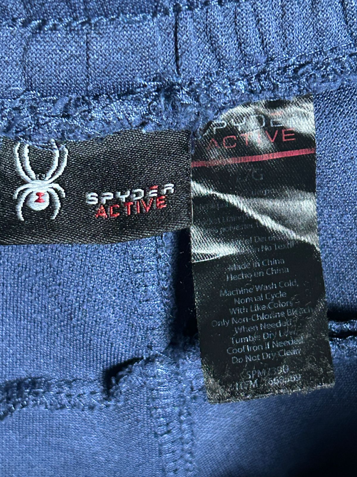Spider Active Trouser - Large