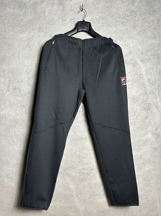 Fila Black Trouser - Medium