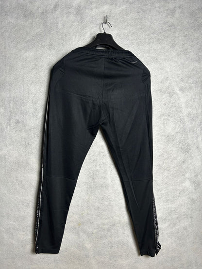 Adidas Black Trouser - Large