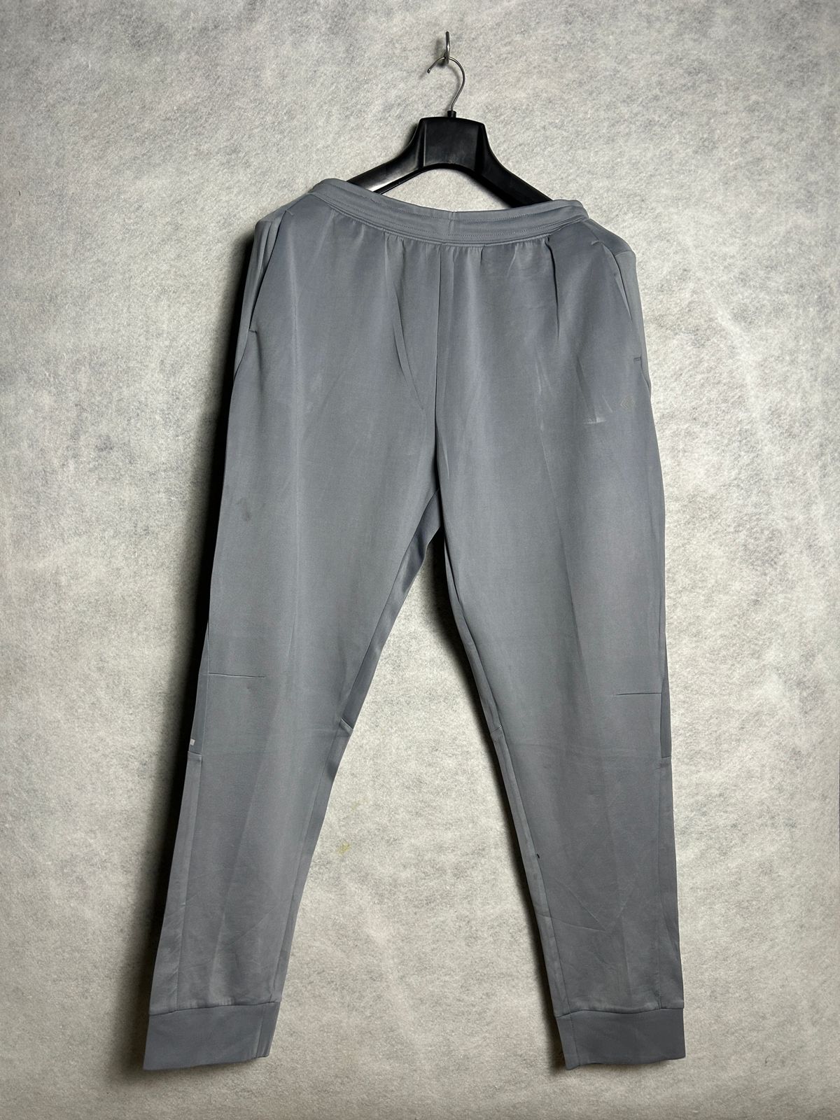 Zelos Wolf Gray Trouser - Medium