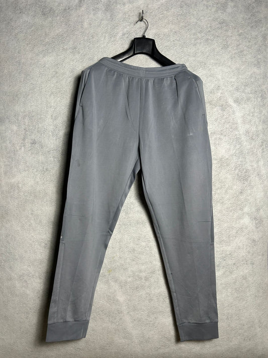 Zelos Wolf Gray Trouser - Medium