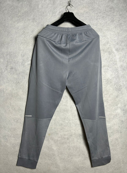 Zelos Wolf Gray Trouser - Medium