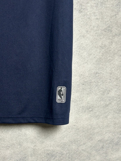 NBA Round Neck Tee - Medium
