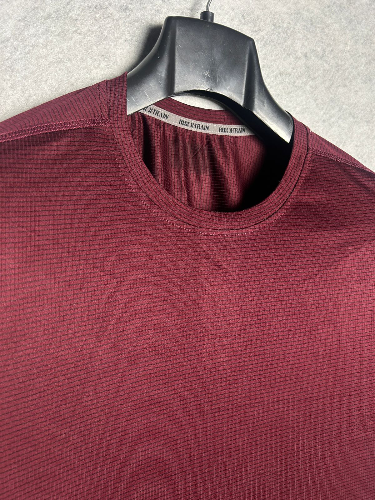 Box Xtrain Round Tee - Large
