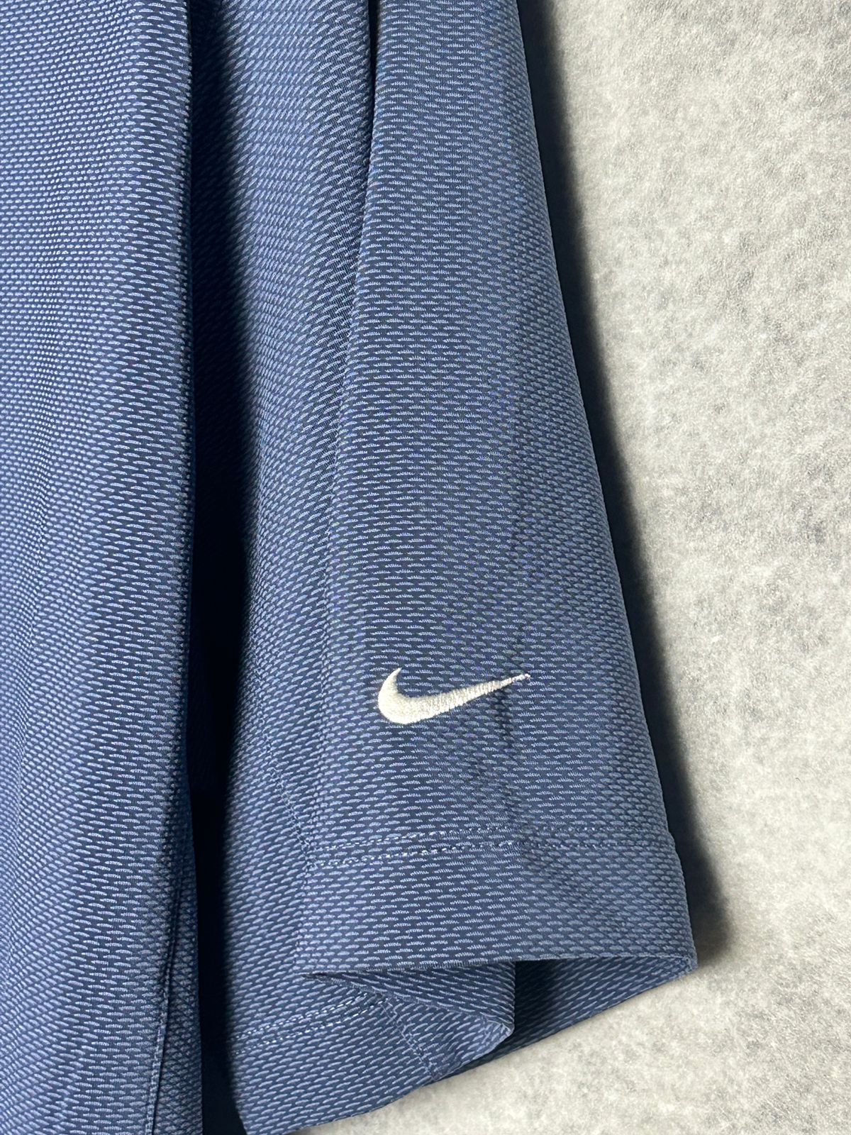Nike Golf Polo Blue - XL