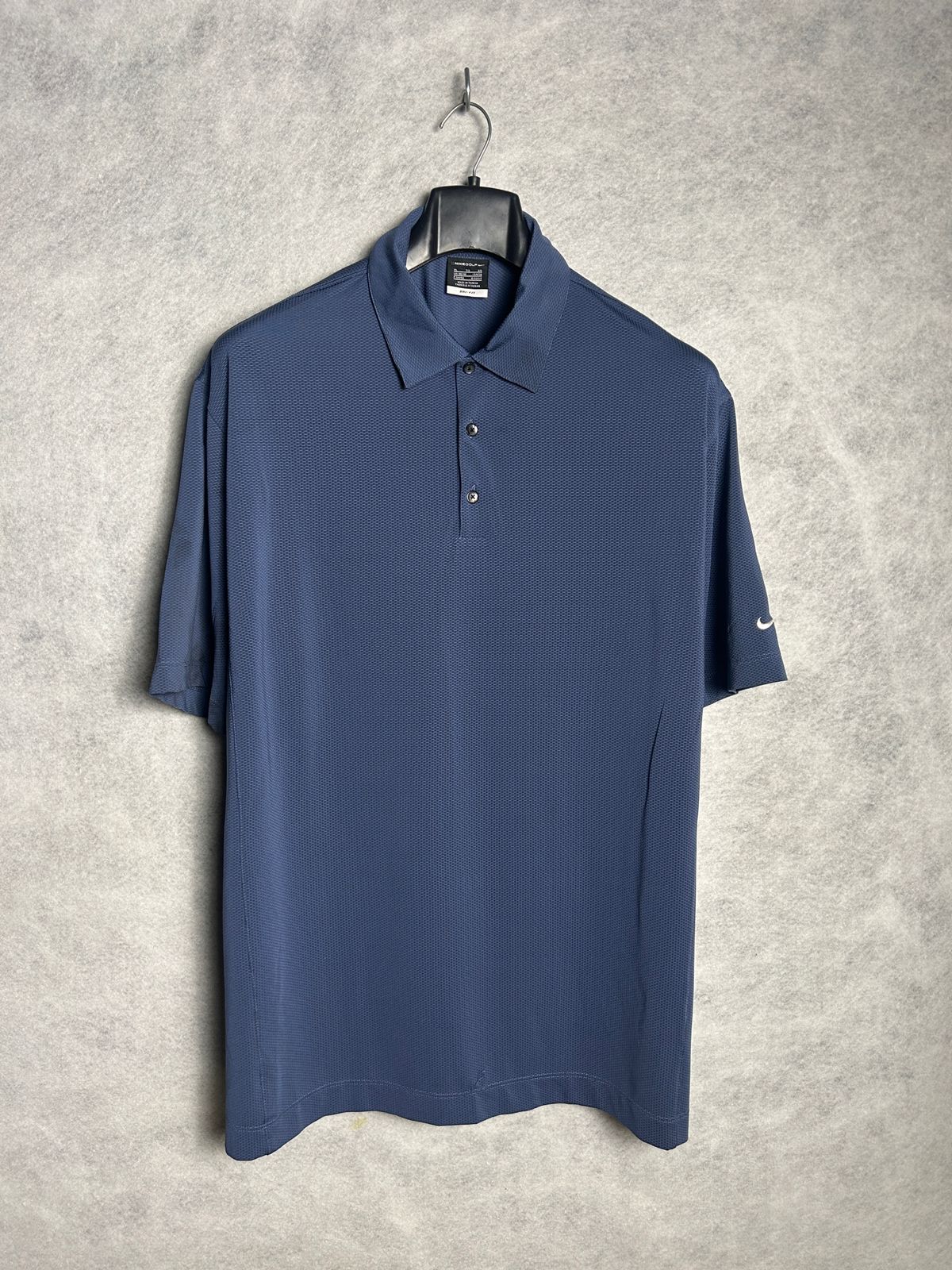 Nike Golf Polo Blue - XL
