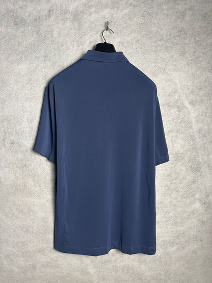 Nike Golf Polo Blue - XL