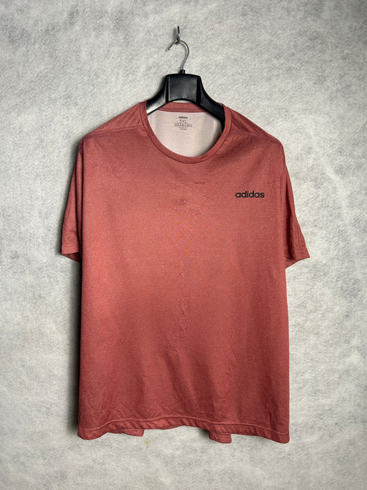 Adidas ClimaLite - XXXL