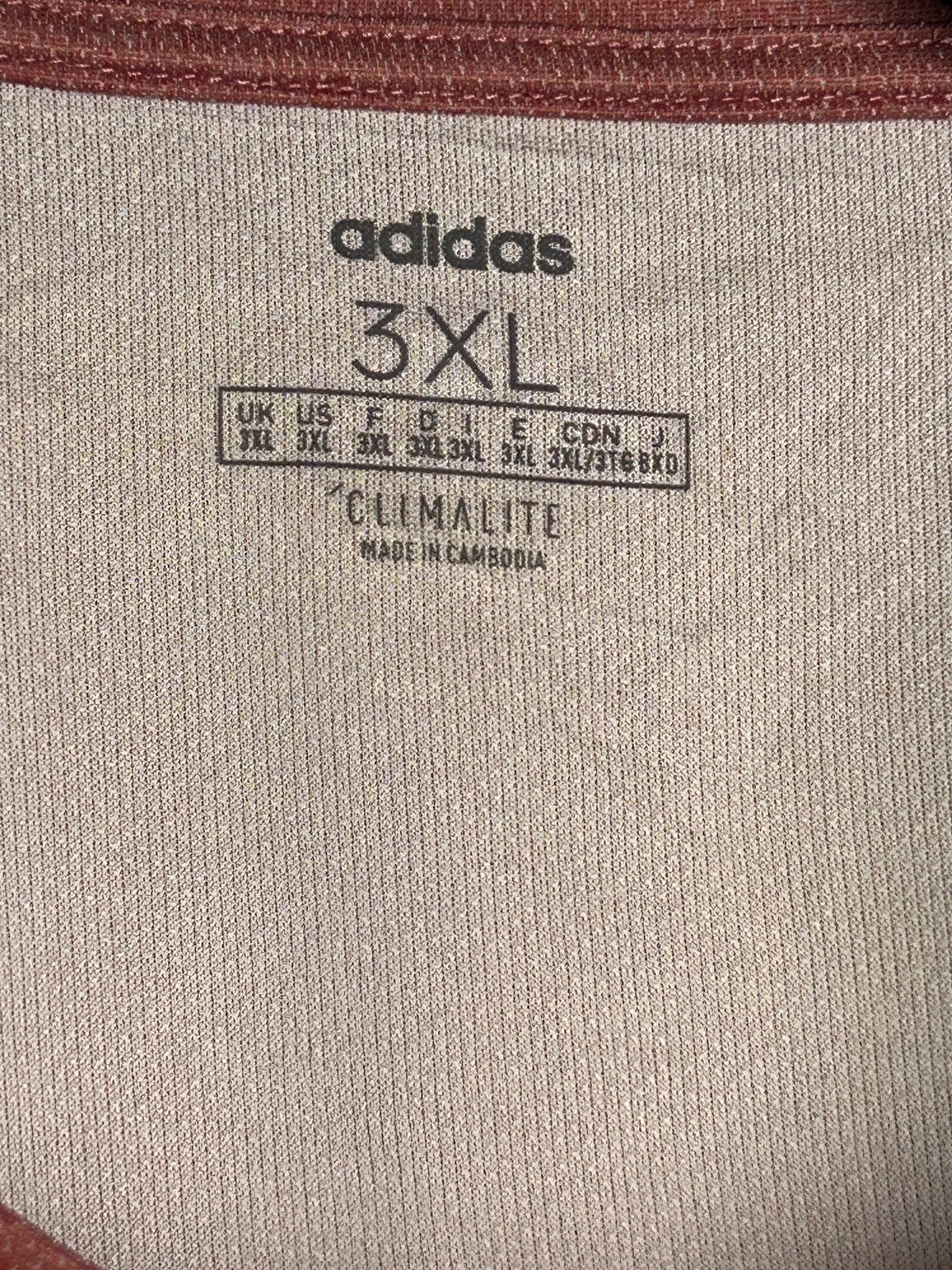 Adidas ClimaLite - XXXL