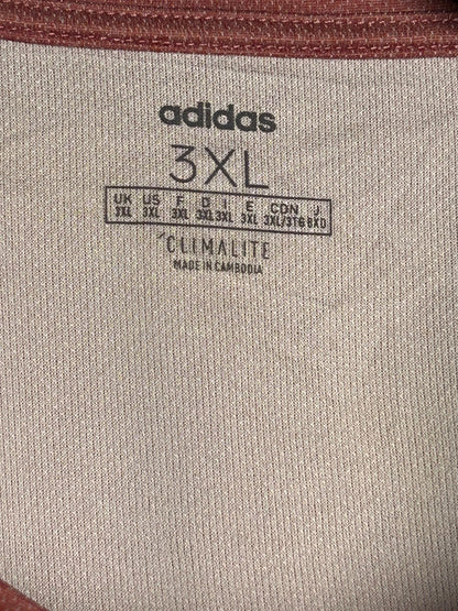 Adidas ClimaLite - XXXL