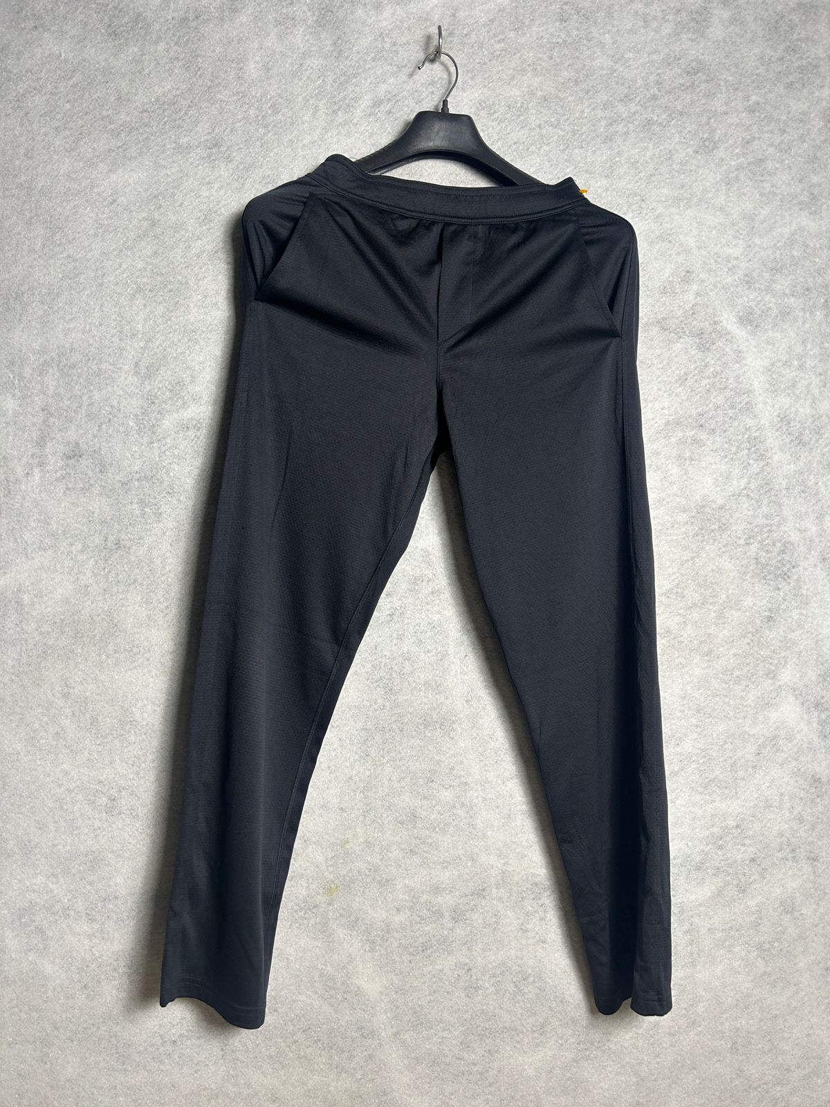 All In Motion Black Trouser - Small