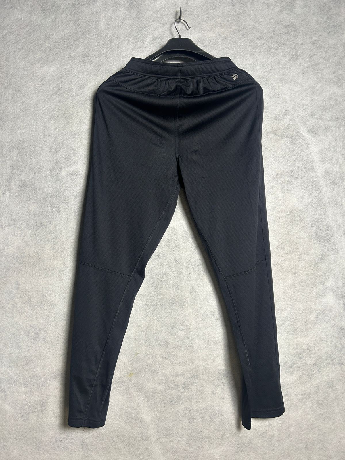 All In Motion Black Trouser - Small