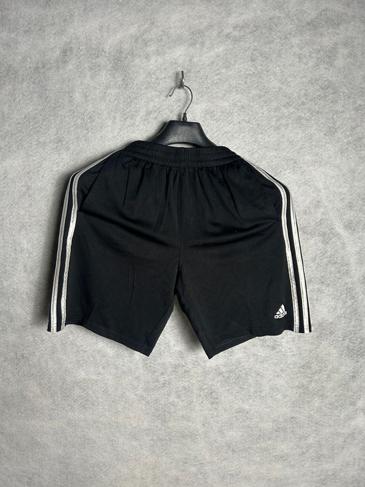 Adidas Black Short - Small