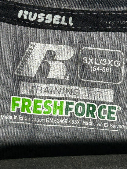 Russell Training Fit Fresh Force - 3XL