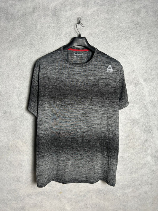 Reebok Gray & Black - XXL