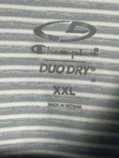 Champion Duo Dry - XXL