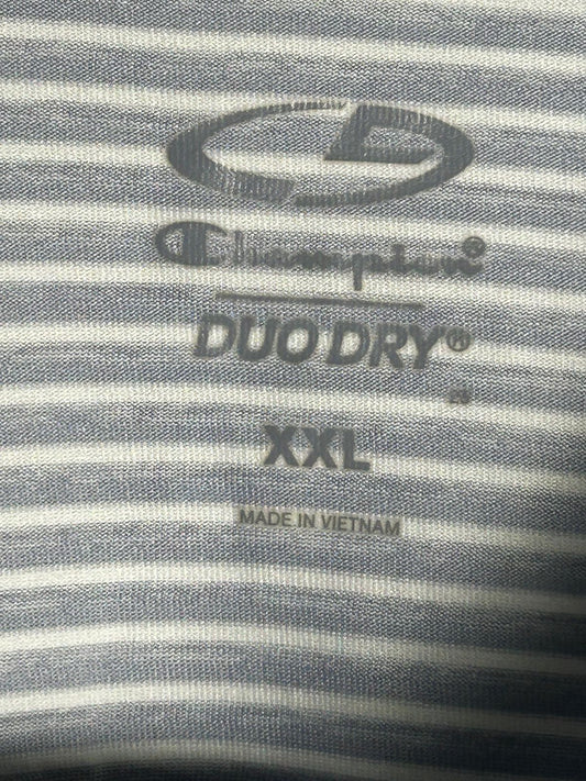 Champion Duo Dry - XXL