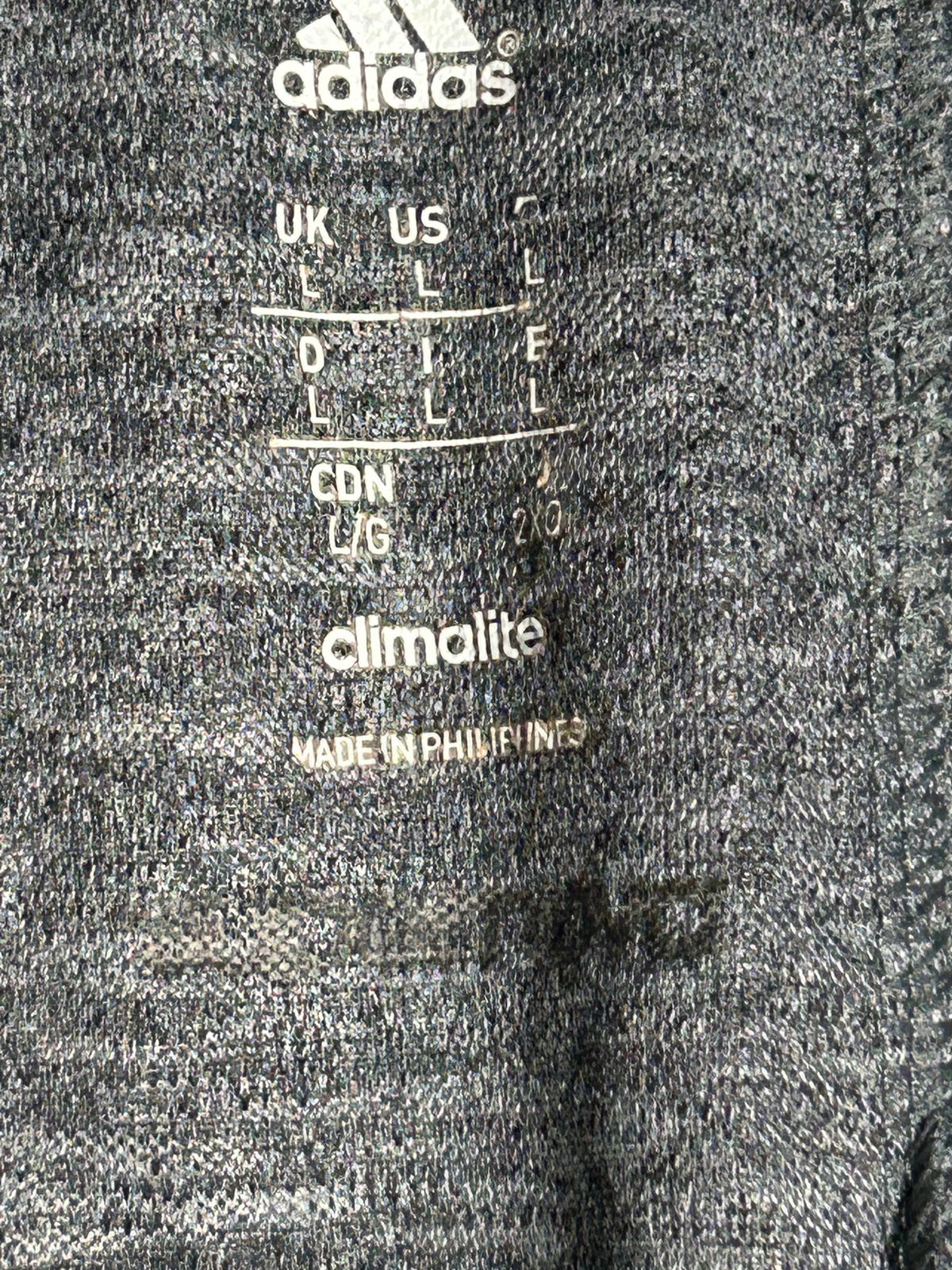 Adidas Clima Lite - Large