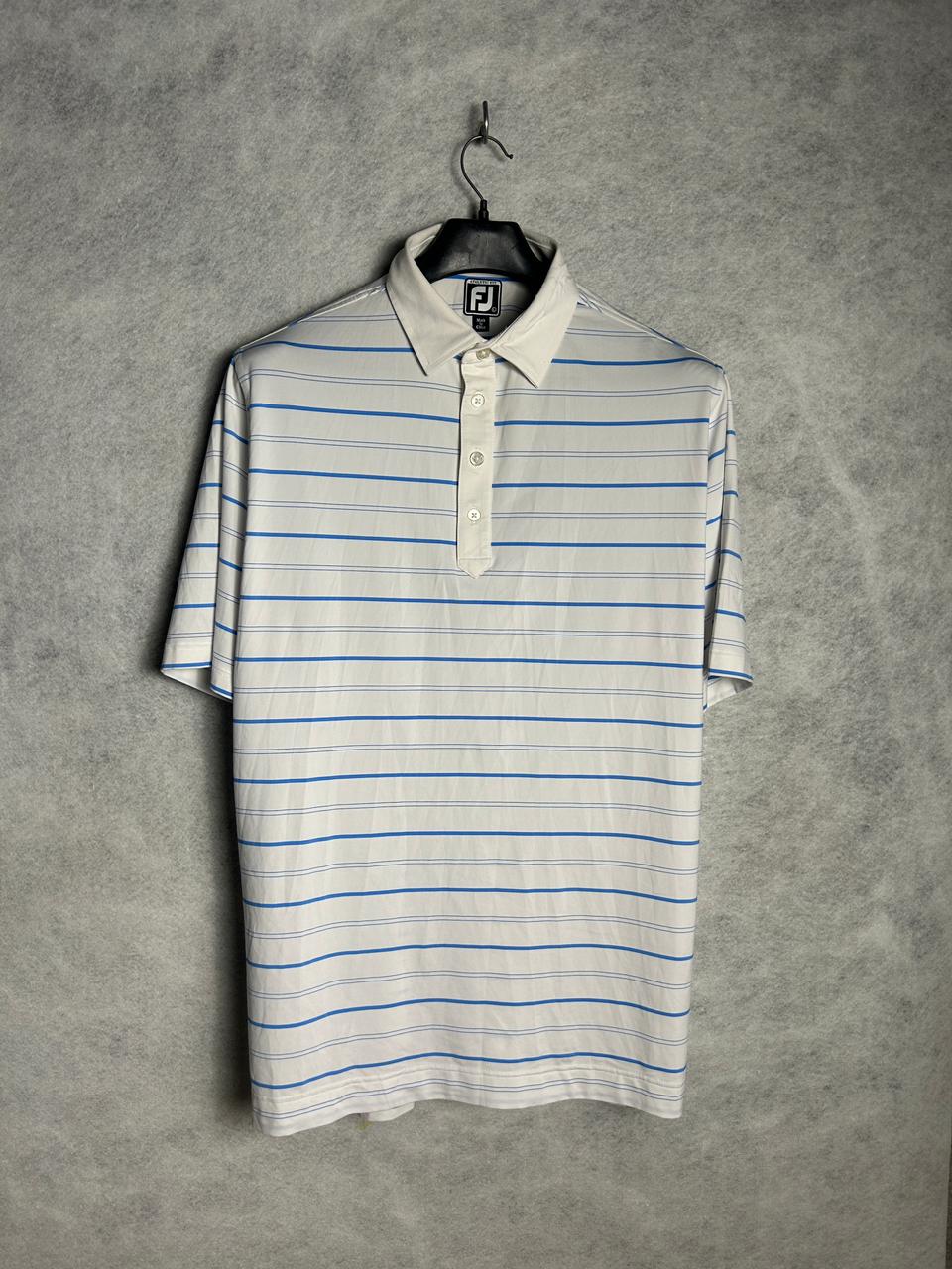 Fj Polo - Large