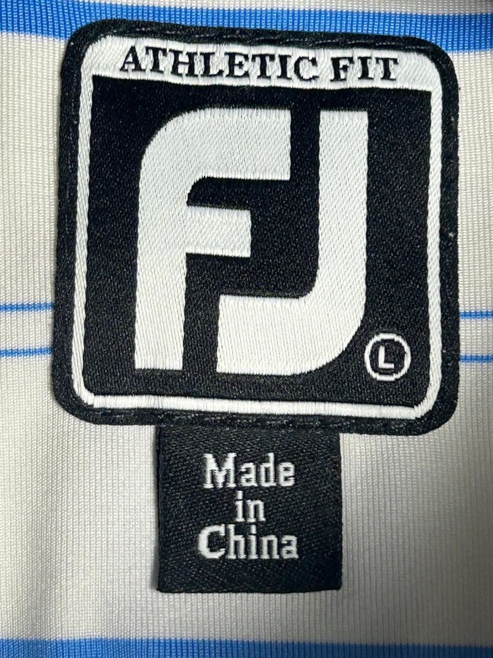 Fj Polo - Large