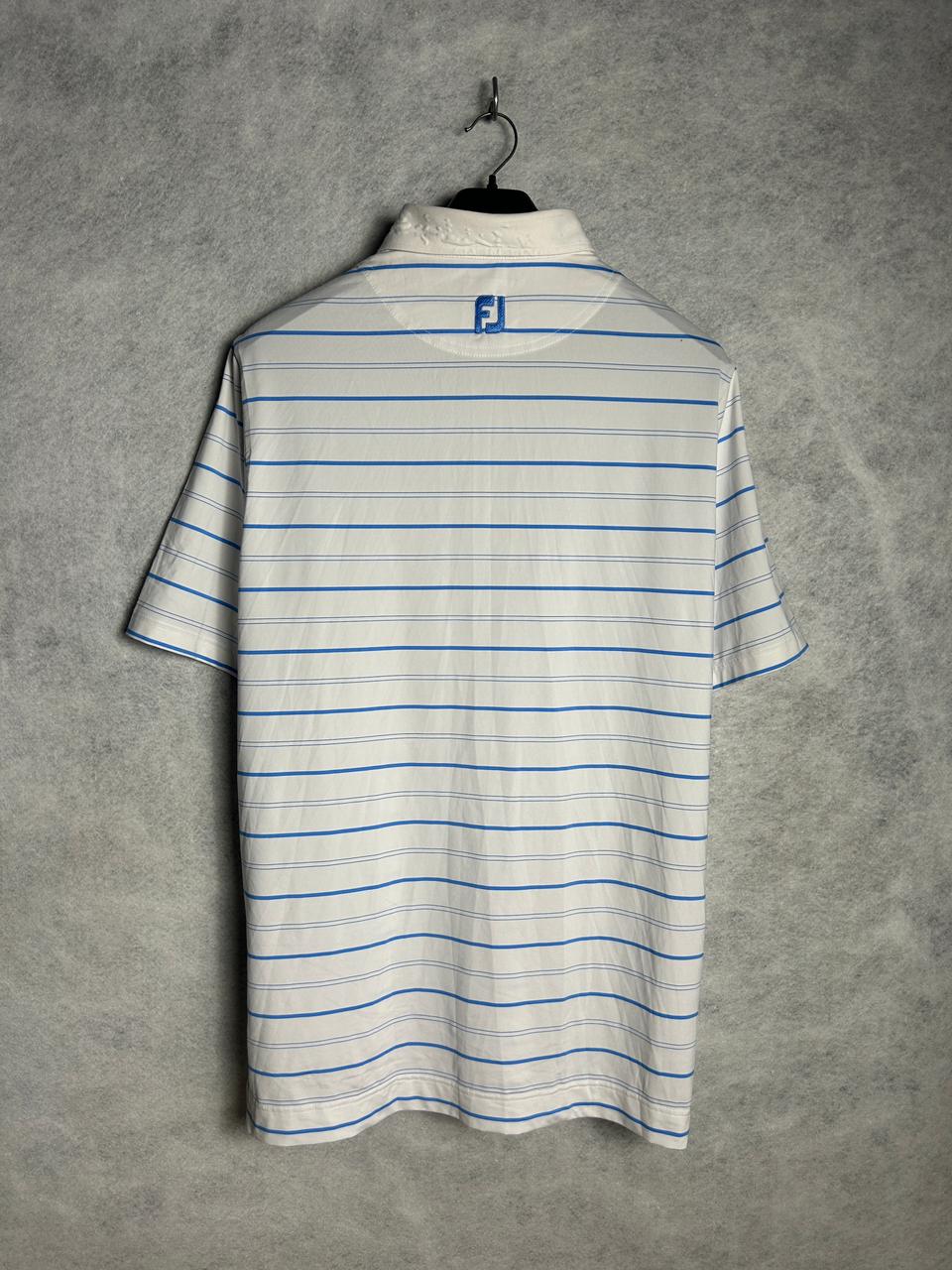 Fj Polo - Large