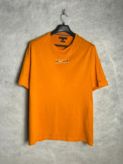 Tommy Hilfiger Yellow - XXL