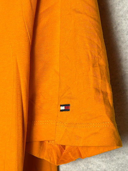 Tommy Hilfiger Yellow - XXL
