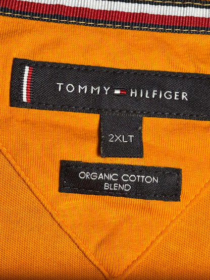 Tommy Hilfiger Yellow - XXL