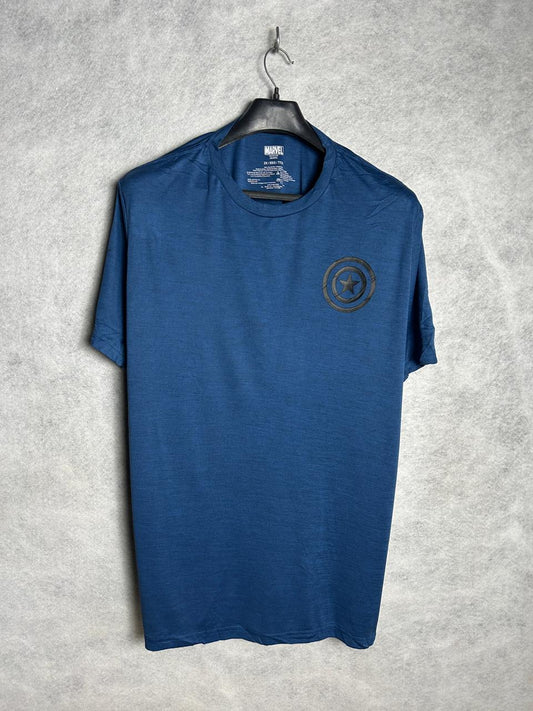 Marvel Blue - XXL