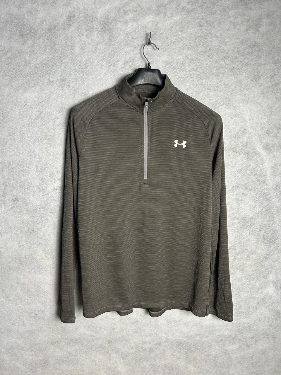 Under Armour QTR Zip Medium