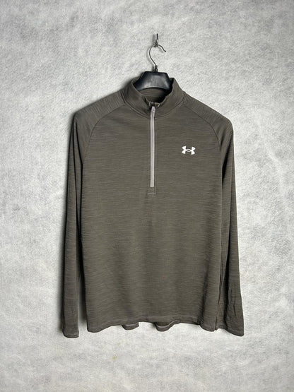 Under Armour QTR Zip Medium