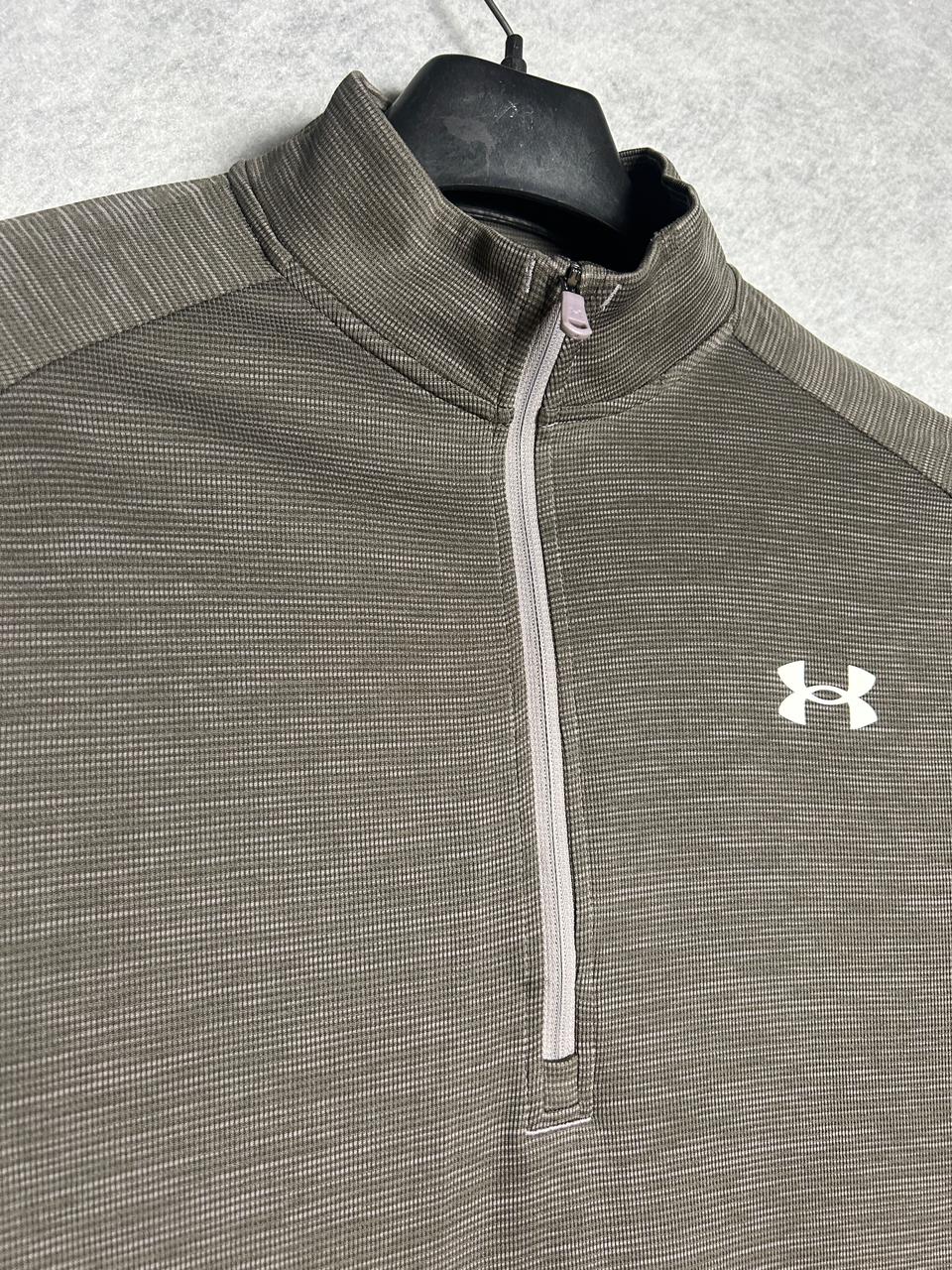 Under Armour QTR Zip Medium