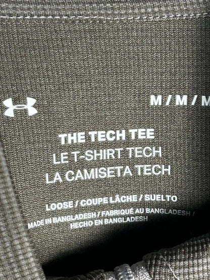 Under Armour QTR Zip Medium