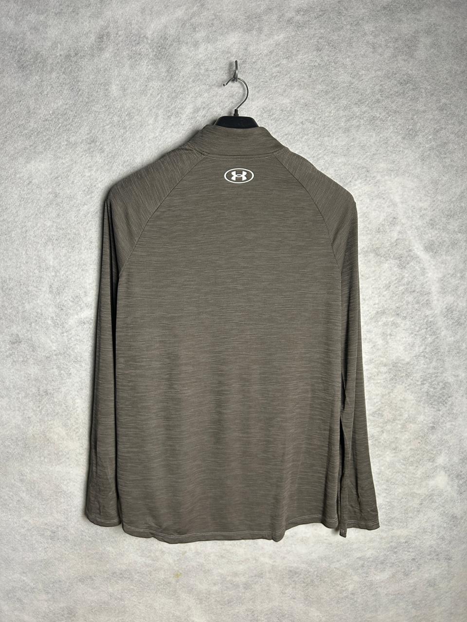 Under Armour QTR Zip Medium
