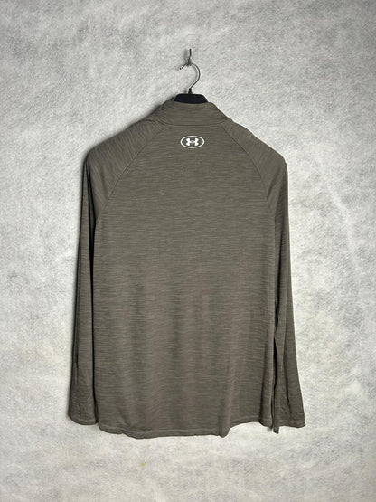 Under Armour QTR Zip Medium