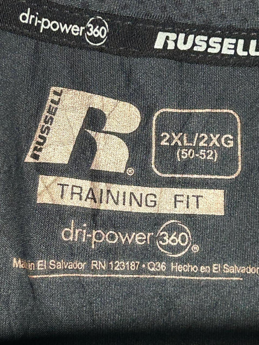 Russell Dri Power - XXL