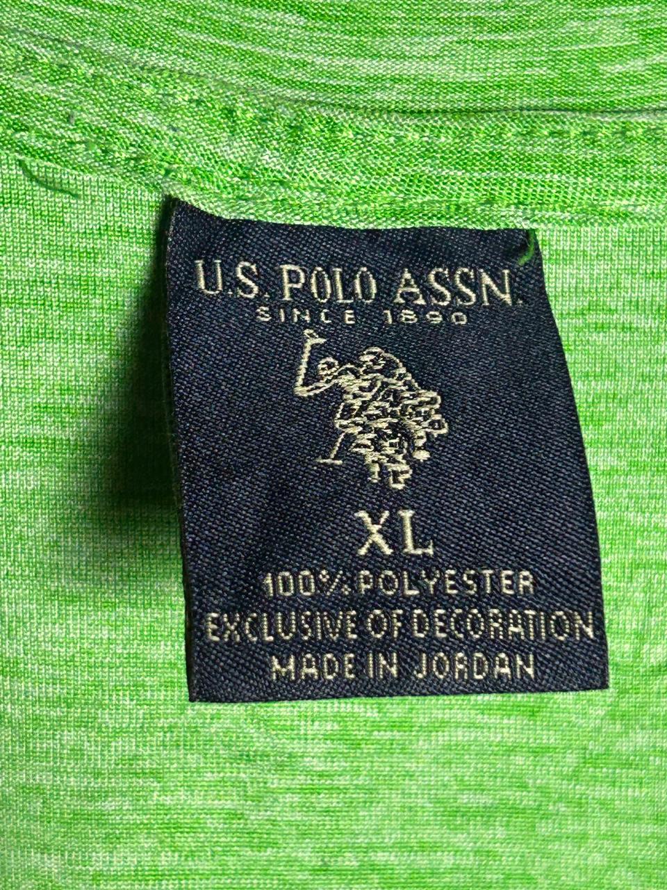 US Polo Assn - XL