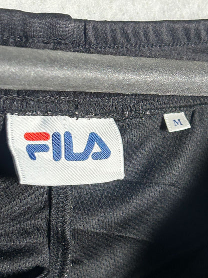Fila Black Short - Medium