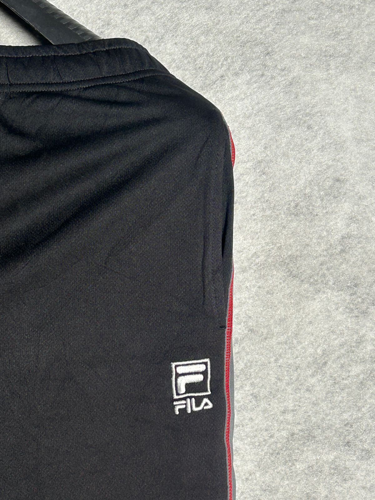 Fila Black Short - Medium