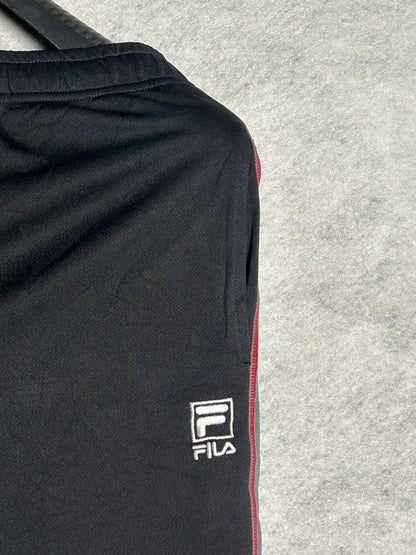 Fila Black Short - Medium