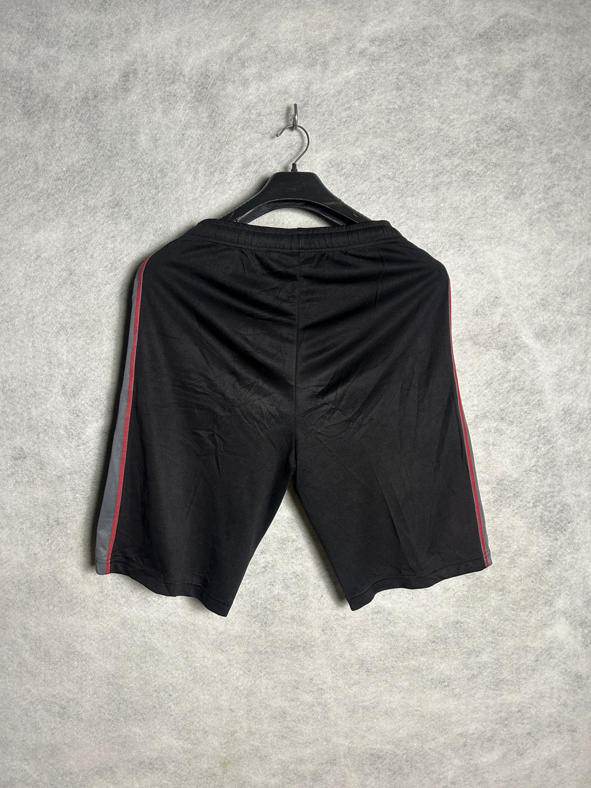 Fila Black Short - Medium