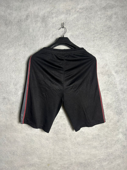 Fila Black Short - Medium