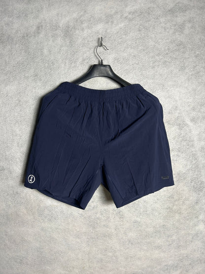 Barbell Ink Blue Short - 2XL